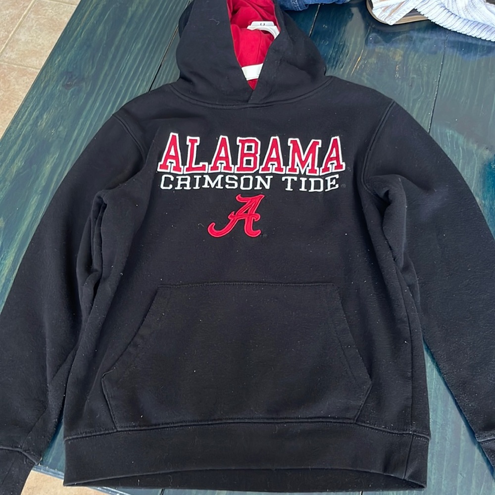 Alabama hoodie